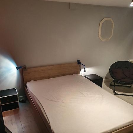 דירות ארגלס-סור-מר T2 Jusqu'A 4 Personnes En Rez-De-Jardin De Maison, Avec Piscine, Draps Et Serviettes De Toilette Fournis מראה חיצוני תמונה